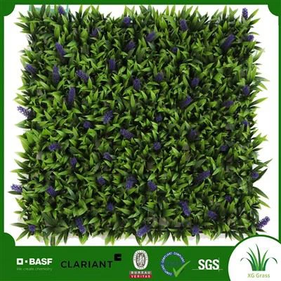 Yashil devor panellari