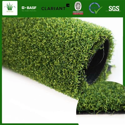 Ko'katlarni qo'yish uchun sintetik o't